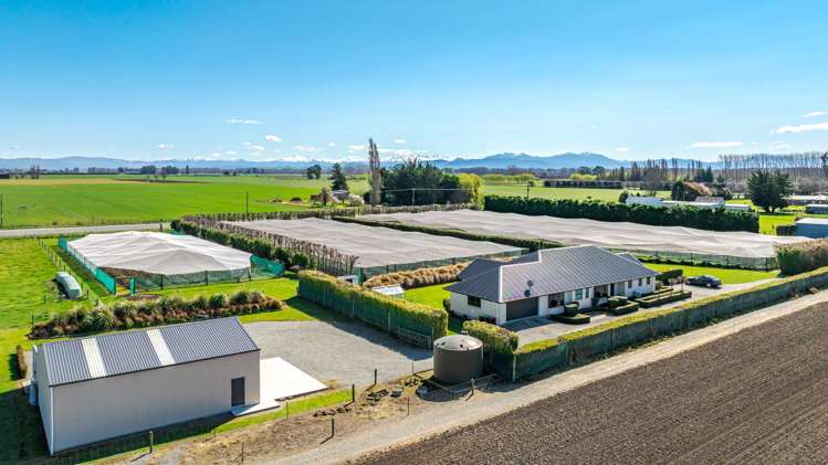 16 Arowhenua Station Road Kerrytown_51