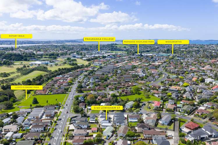 Lot 3/60 Lewisham Street Highland Park_21