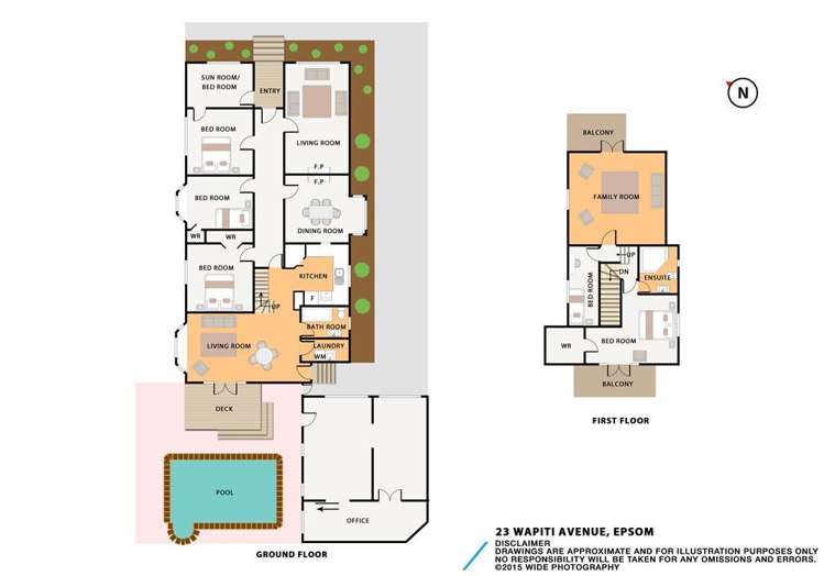 23 Wapiti Avenue Epsom_18