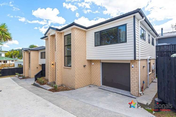 3a Tagor Street Glen Eden_0
