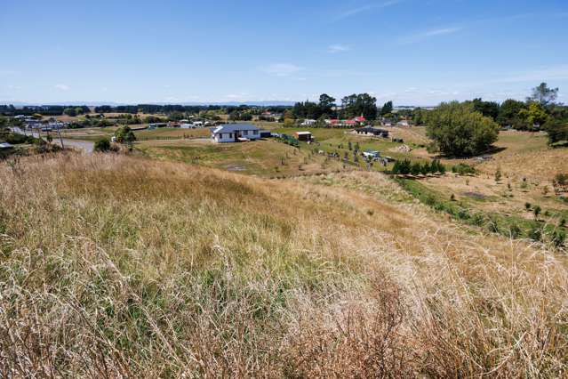 Lot 1 Mount Biggs Road Halcombe_3