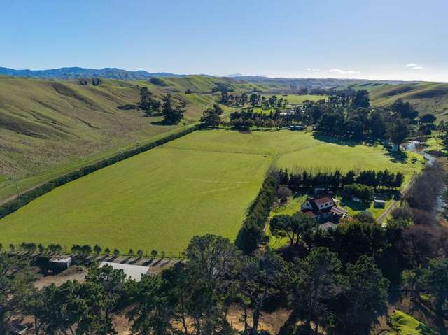 Practical, Productive & Perfectly Rural