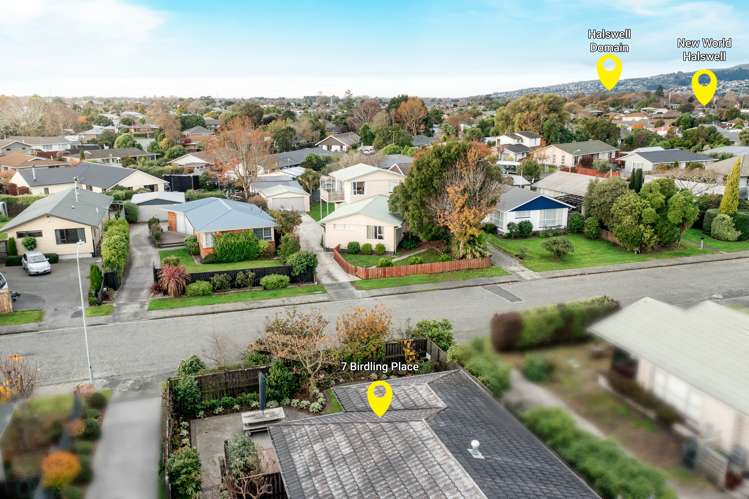 7 Birdling Place Halswell_15