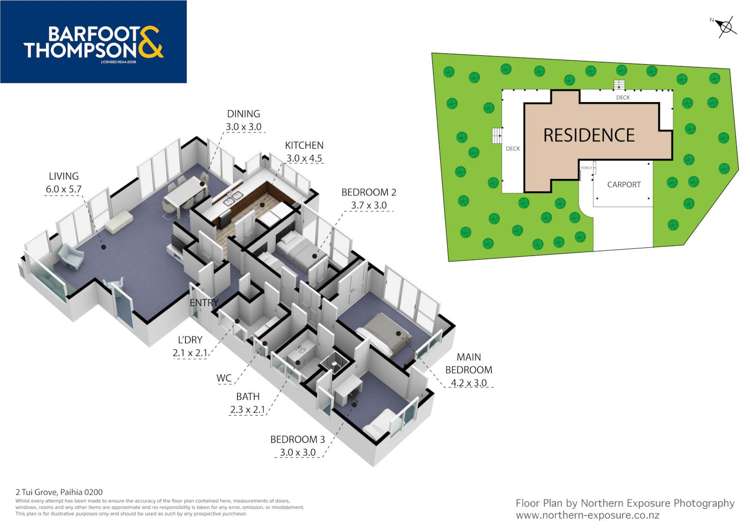 2 Tui Grove Paihia_18