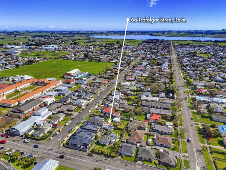6A Trafalgar Street Levin_32