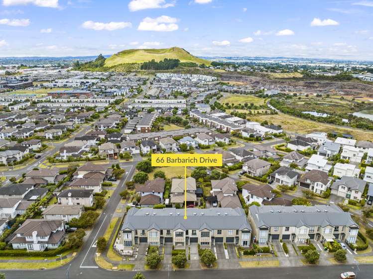 66 Barbarich Drive Stonefields_19