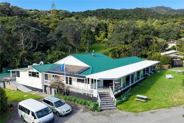 735 Whangaparapara Road Great Barrier Island_2