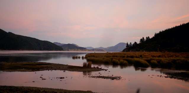 Block 11 Clova Bay Road Marlborough Sounds_2