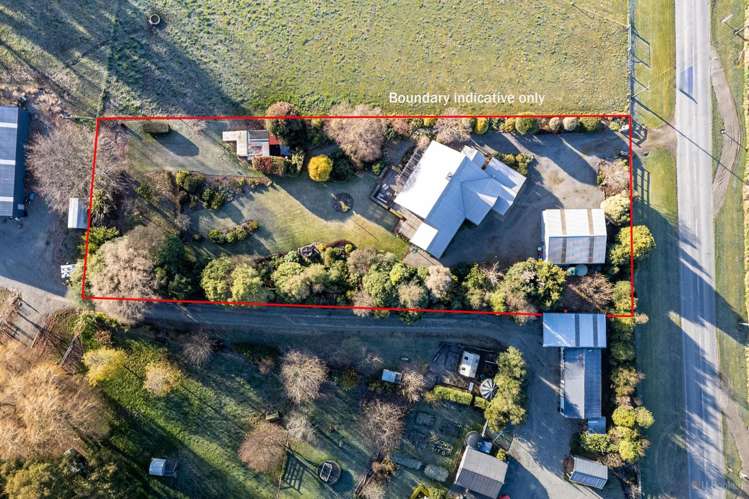 24 Woodbury Road Geraldine_26