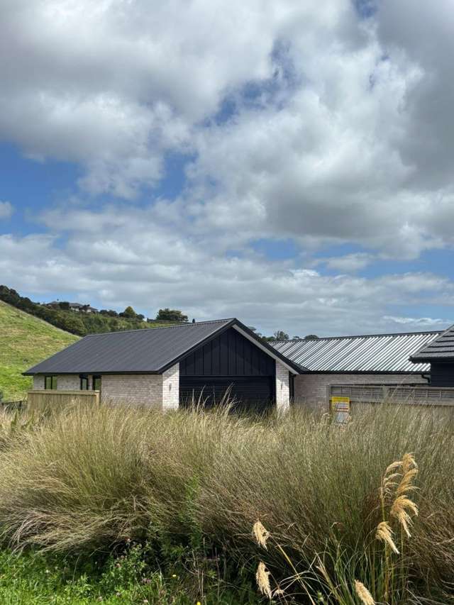 Spacious Brand New Family Home for Rent in Ohauiti