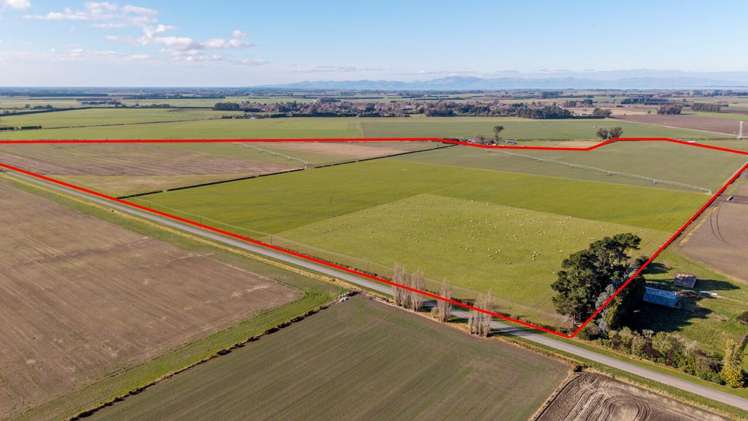 Cryers Road Southbridge_9