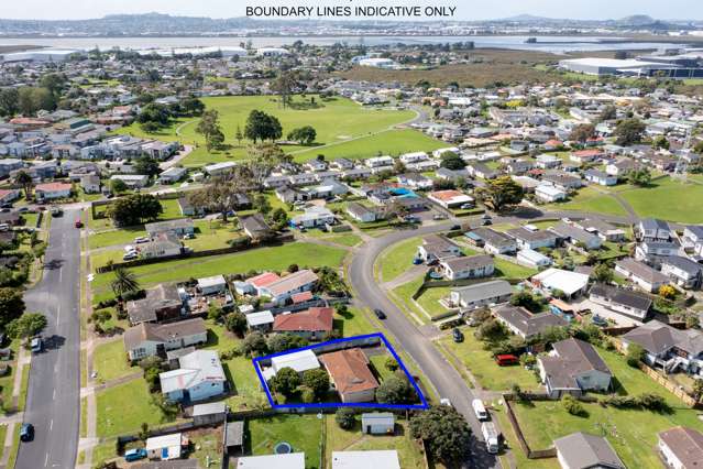 4 Kirkella Crescent Mangere East_4