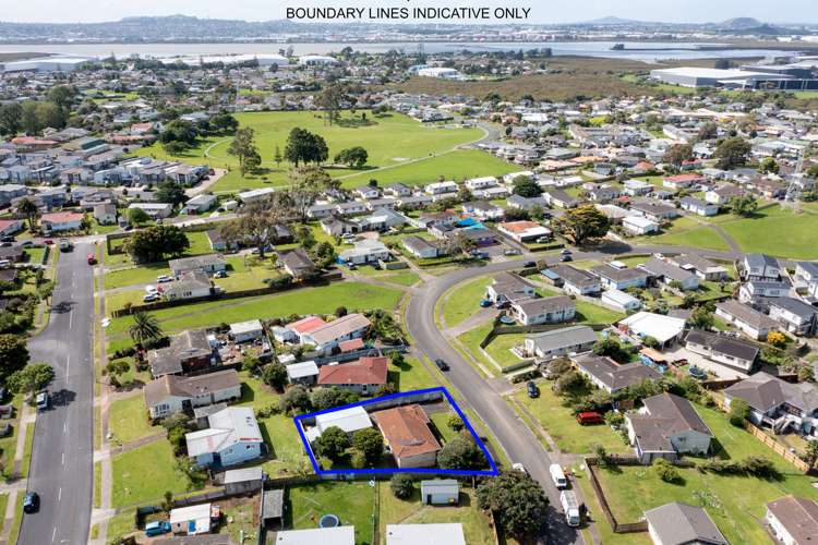 4 Kirkella Crescent Mangere East_4
