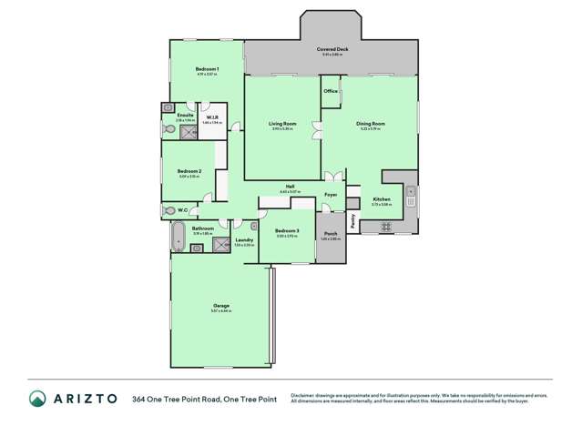 364 One Tree Point Road One Tree Point_1