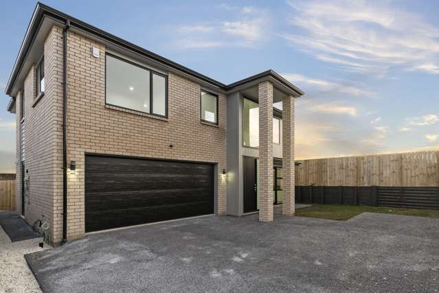 Lot  3/36 Christmas Road Manurewa_1