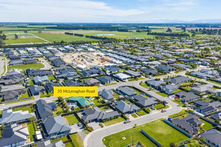 35 McLenaghan Road Rolleston_41