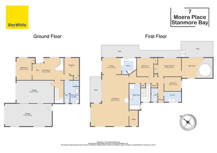 7 Moera Place Stanmore Bay_28