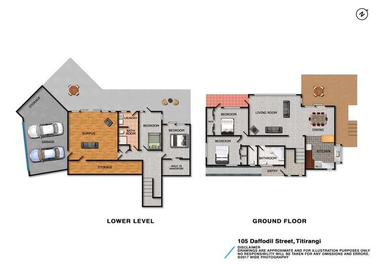 105 Daffodil Street Titirangi_19