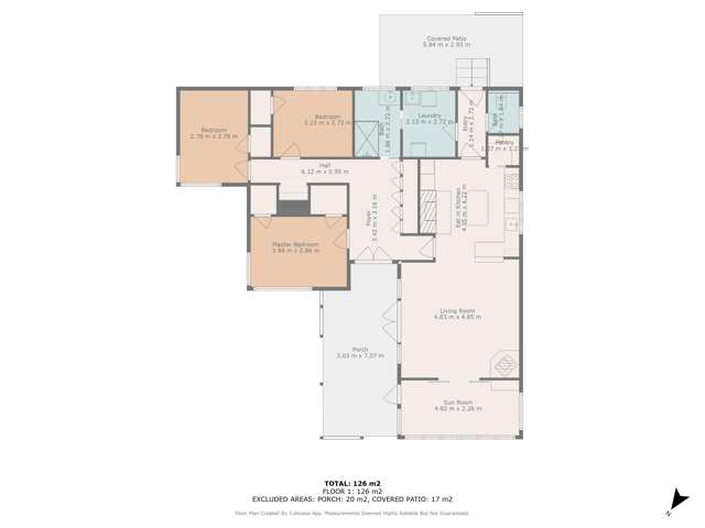 57 Mill Road Waimate_1