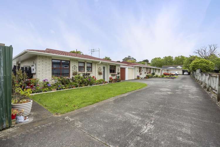 Flat 2/20A Parkes Avenue, Saint Johns Hill Whanganui_22