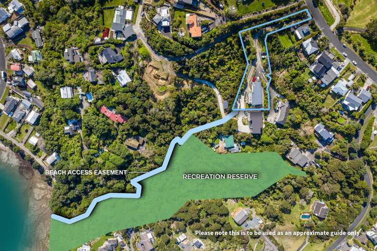 87 Roberts Road Matakatia_21