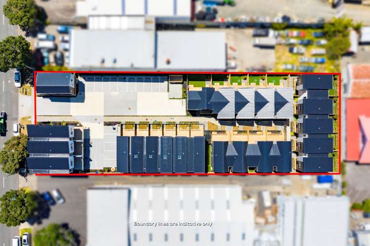 Unit 8, 65 Victoria Street Onehunga_11