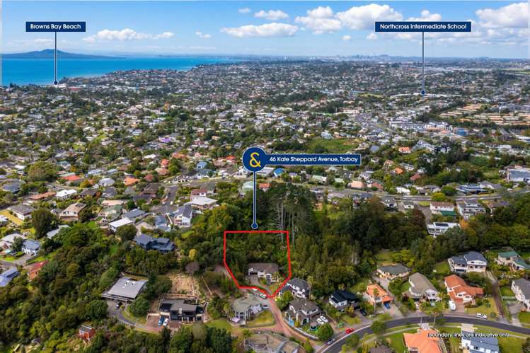 46 Kate Sheppard Avenue Torbay_32