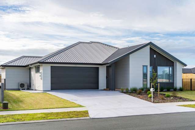 LOCKED & LOADED – AND FULL OF SURPRISES!