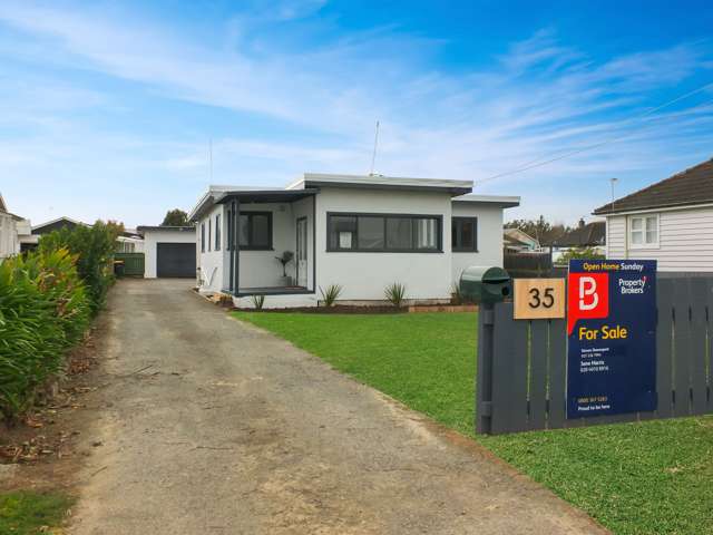 35 Robinson Street Foxton_1