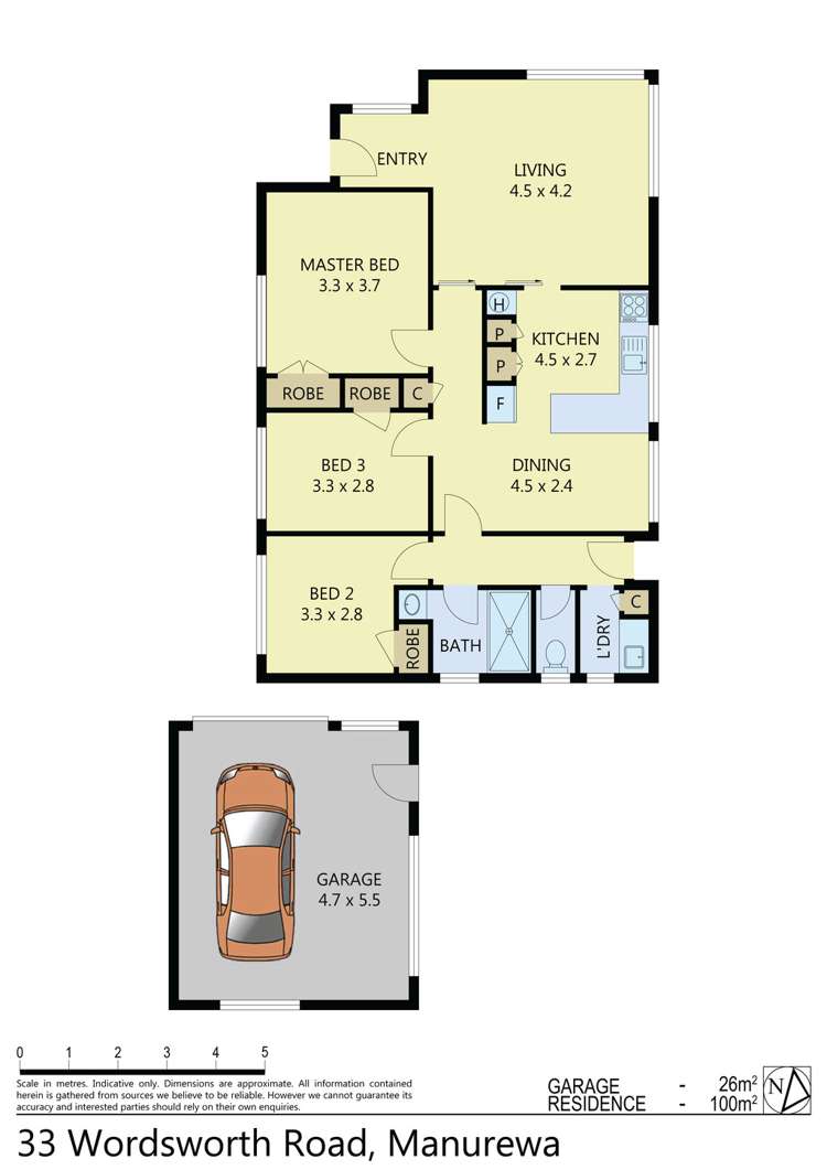 33 Wordsworth Road Manurewa_16