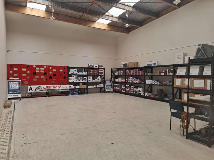 Unit P, 18 Moselle Avenue Henderson_4