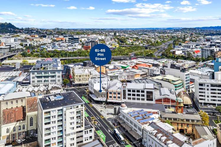61-65 Pitt Street City Centre_11