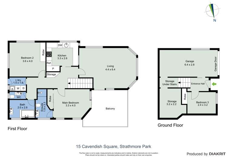 15 Cavendish Square Strathmore Park_11