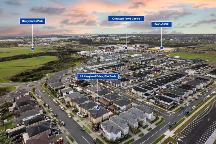 18 Kerrykeel Drive Flat Bush_30