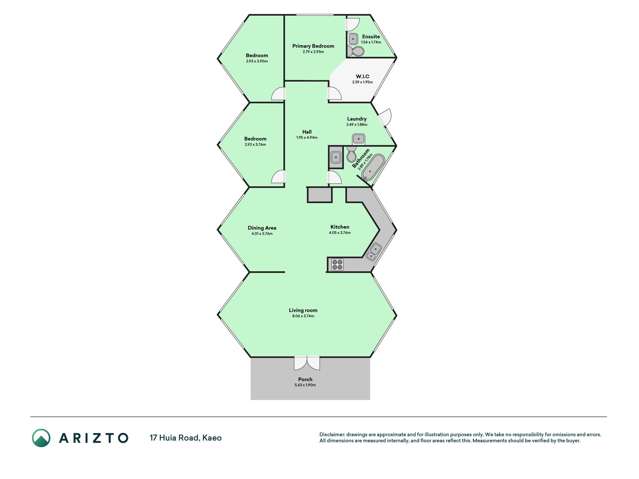 17 Huia Road Kaeo_1