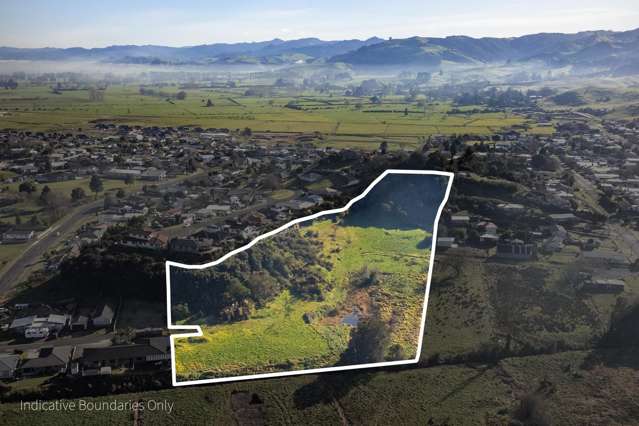 Strategic Development Opportunity - 2.08ha
