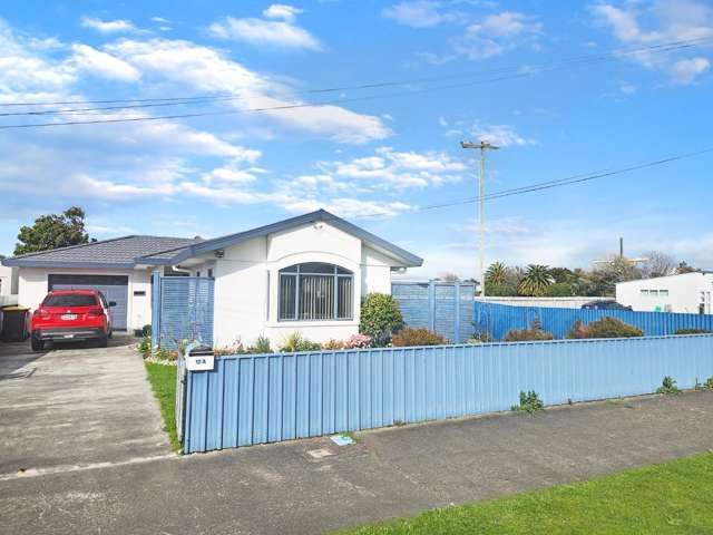 Foxton - Two Bedrooms