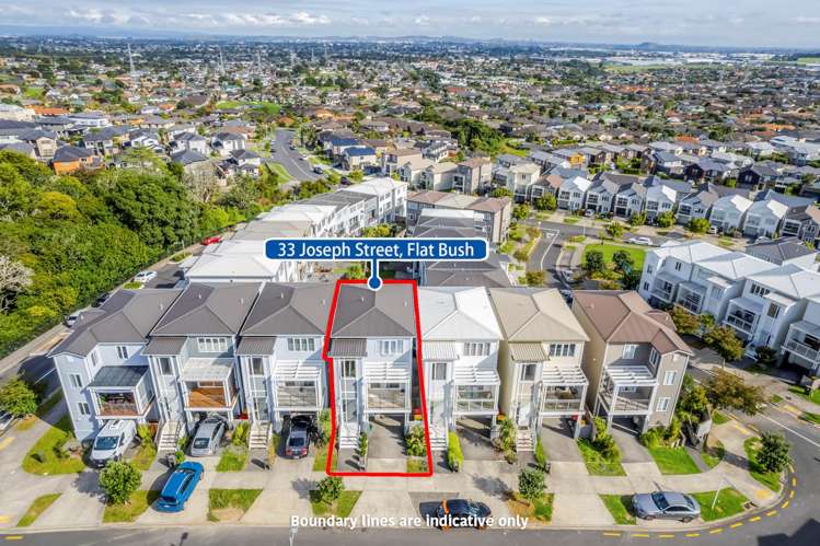 33 Joseph Street Flat Bush_22