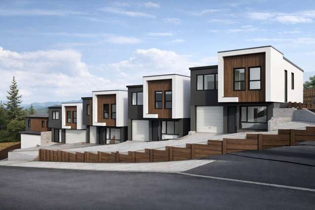 Parkside Development - Central Onehunga