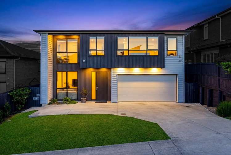 13 Kapara Street Flat Bush_0