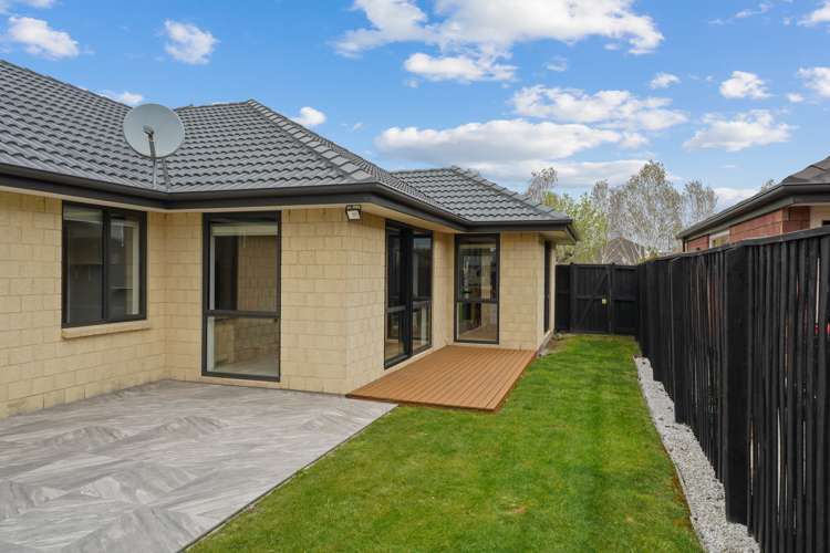 21 Ferdinand Terrace Yaldhurst_21