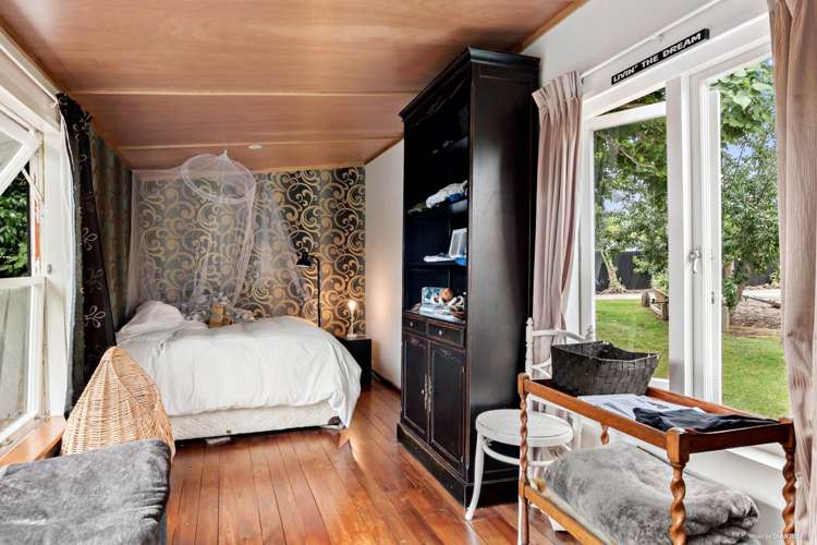 3 Campbell Lane Oxford_21