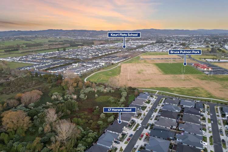 17 Harore Road Takanini_22