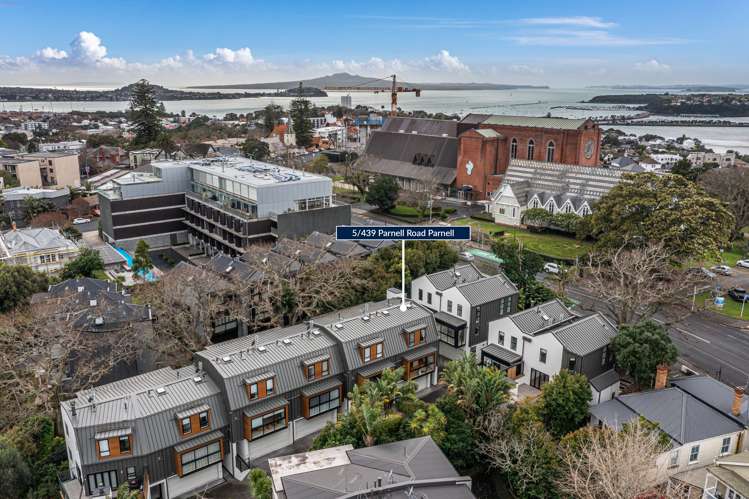 5/439 Parnell Road Parnell_27