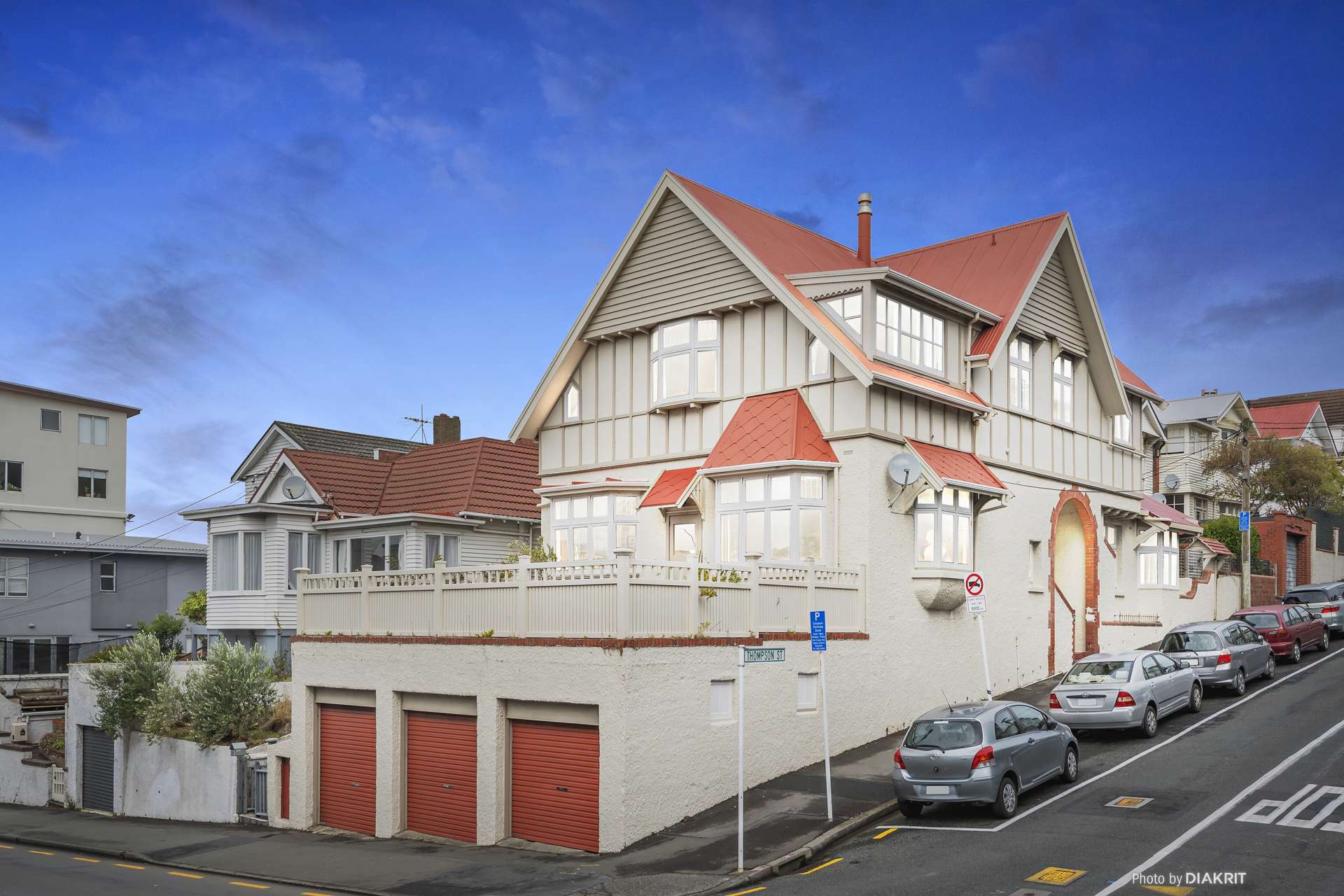 1 Thompson Street Mount Cook_0