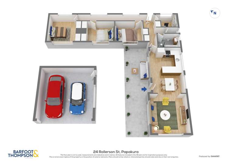 24 Rollerson Street Papakura_9