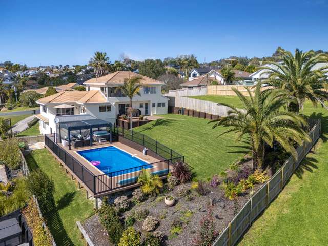 Where Everyday Living Feels Like a Holiday!