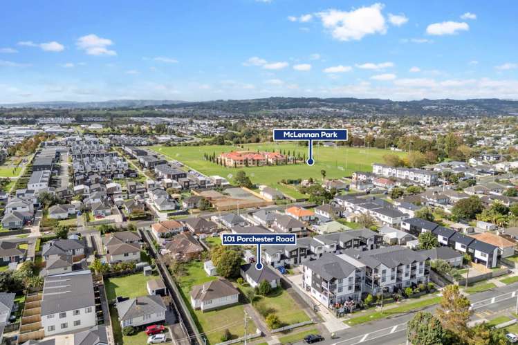101 Porchester Road Papakura_17