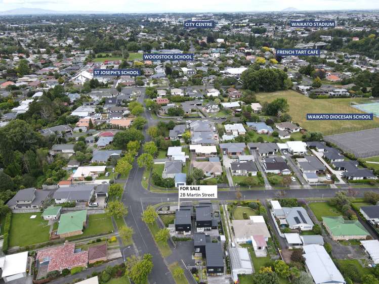 2b Martin Street Fairfield_24