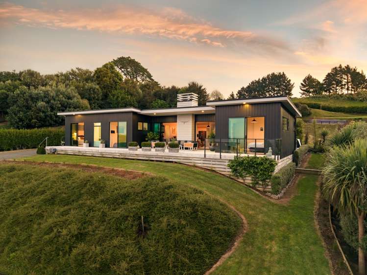 6 Tiwarawara Lane Pirongia_31